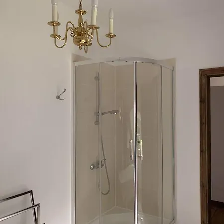 Gaestewohnung Im Gutshaus * Deyelsdorf