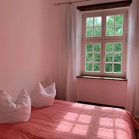 Gaestewohnung Im Gutshaus Apartment Deyelsdorf