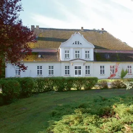 Apartment Gaestewohnung Im Gutshaus
