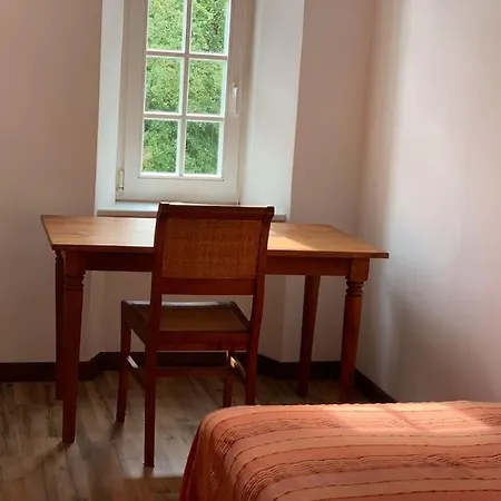 Apartment Gaestewohnung Im Gutshaus